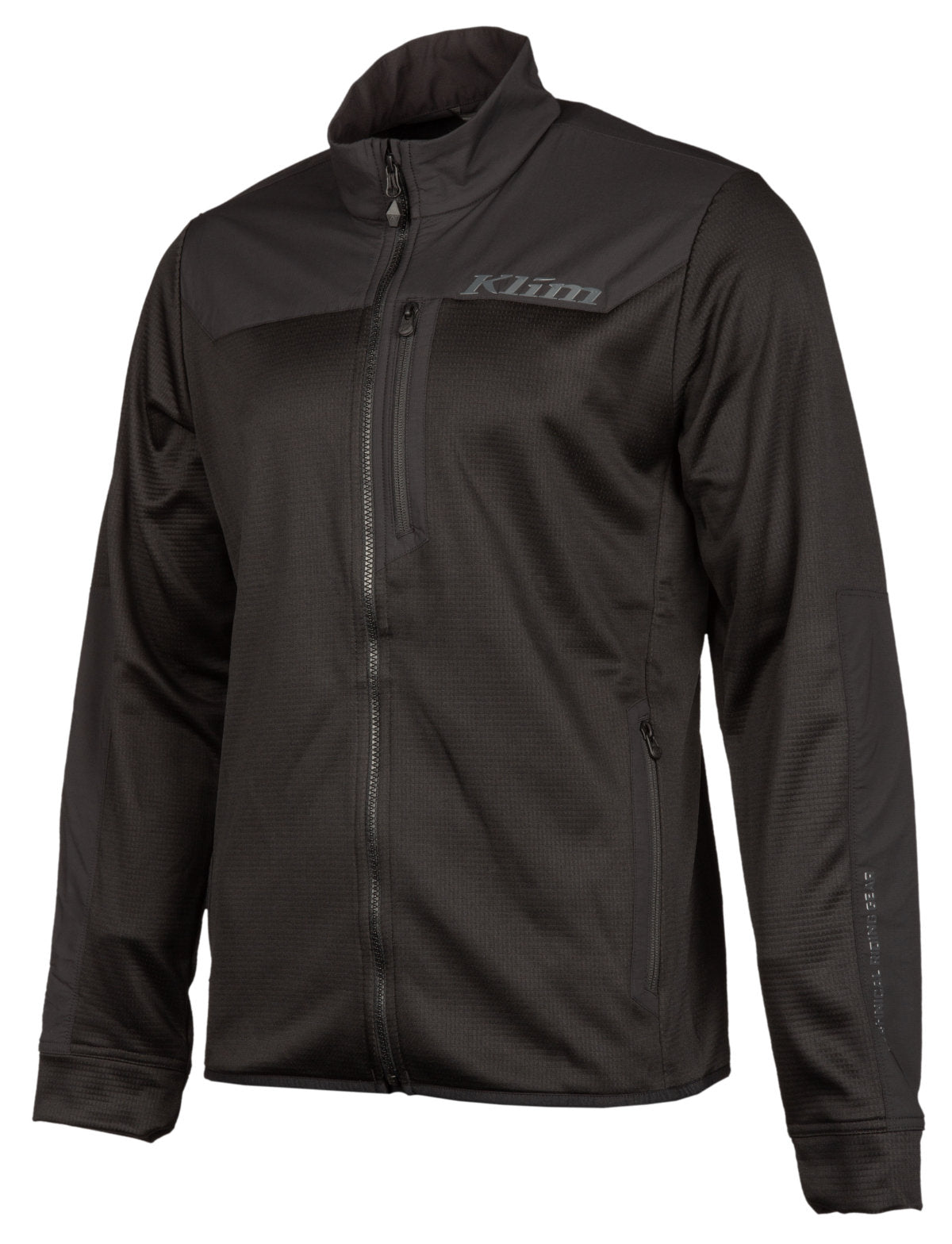 Alloy Jacket