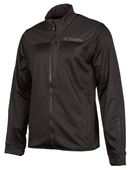 Alloy Jacket