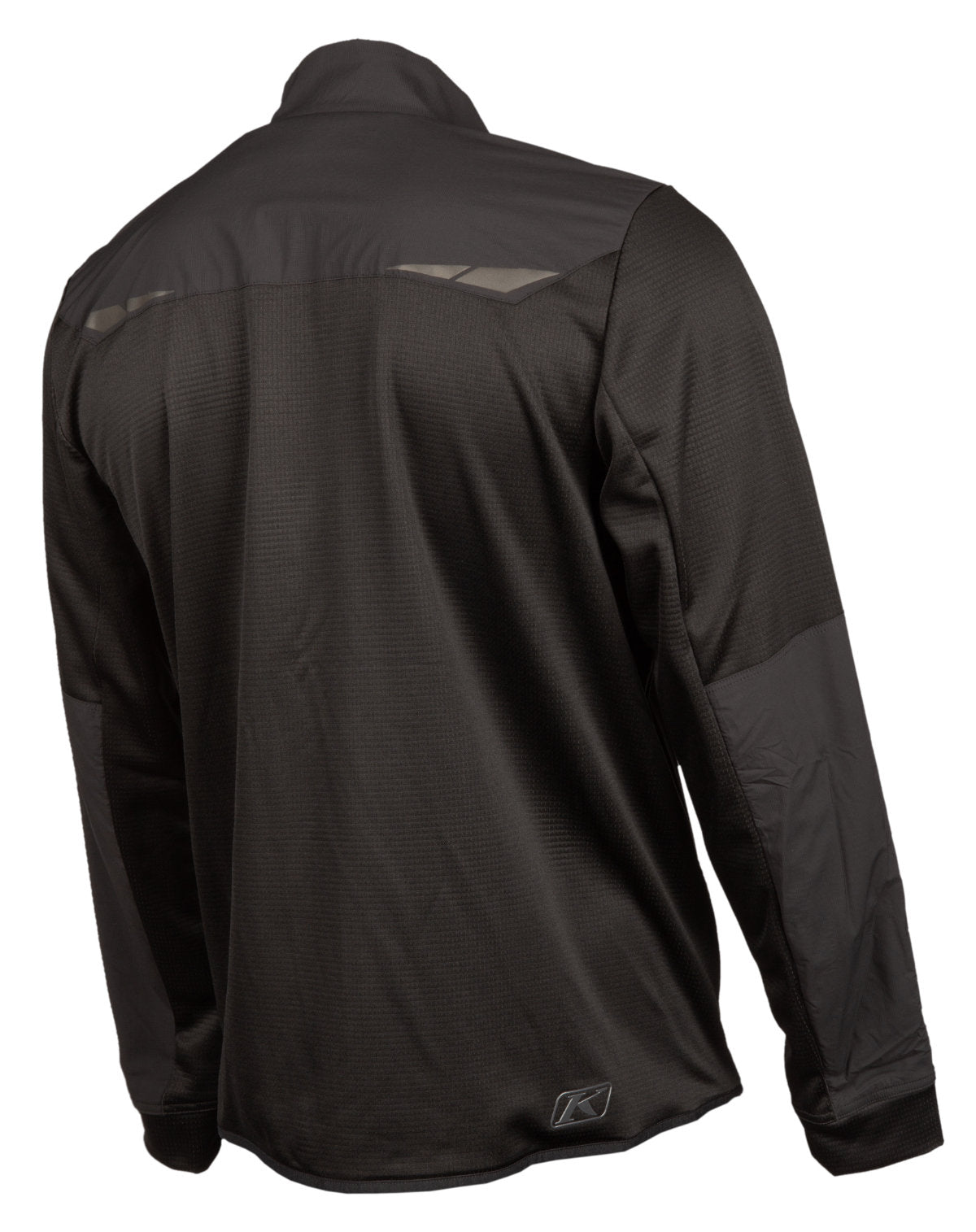 Alloy Jacket