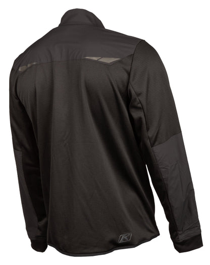 Alloy Jacket