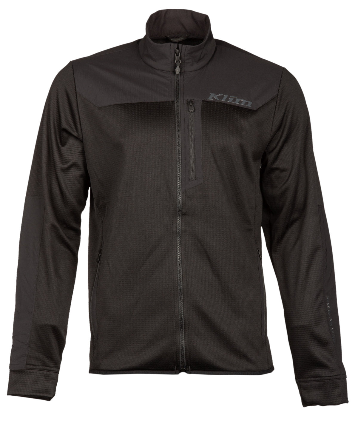 Alloy Jacket