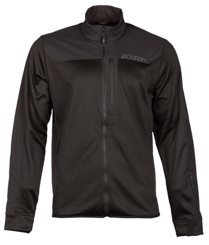 Alloy Jacket
