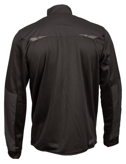 Alloy Jacket