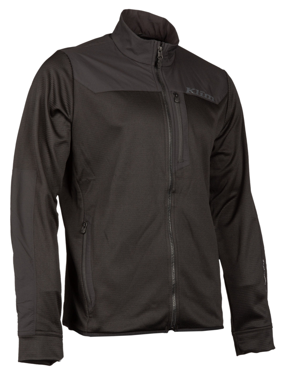 Alloy Jacket