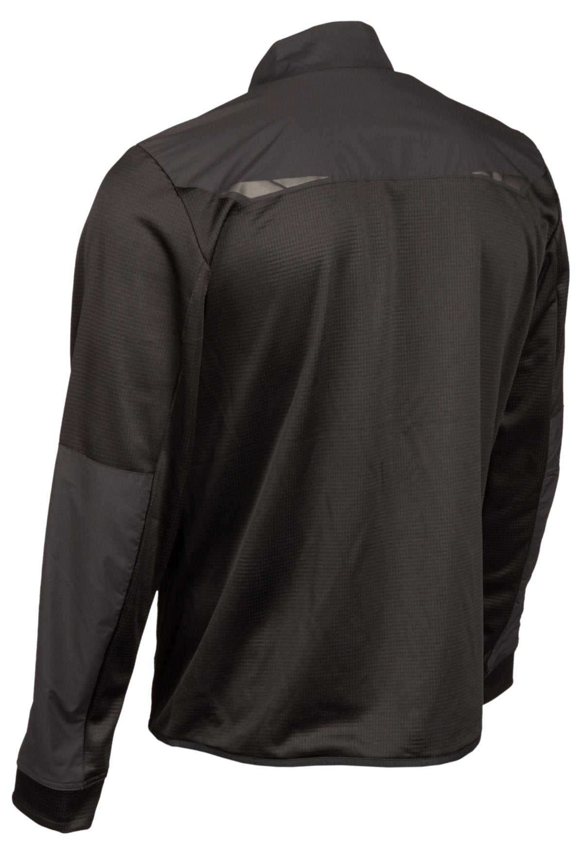 Alloy Jacket