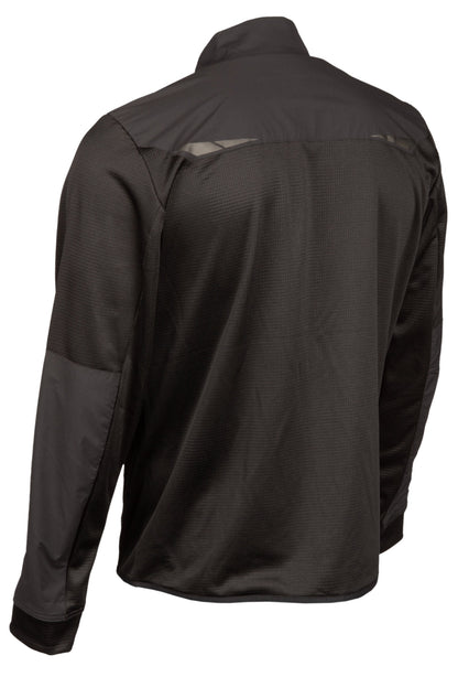 Alloy Jacket