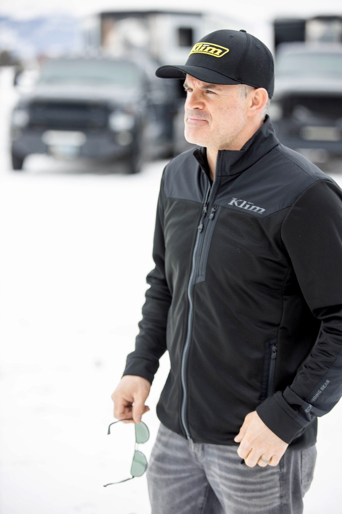 Alloy Jacket