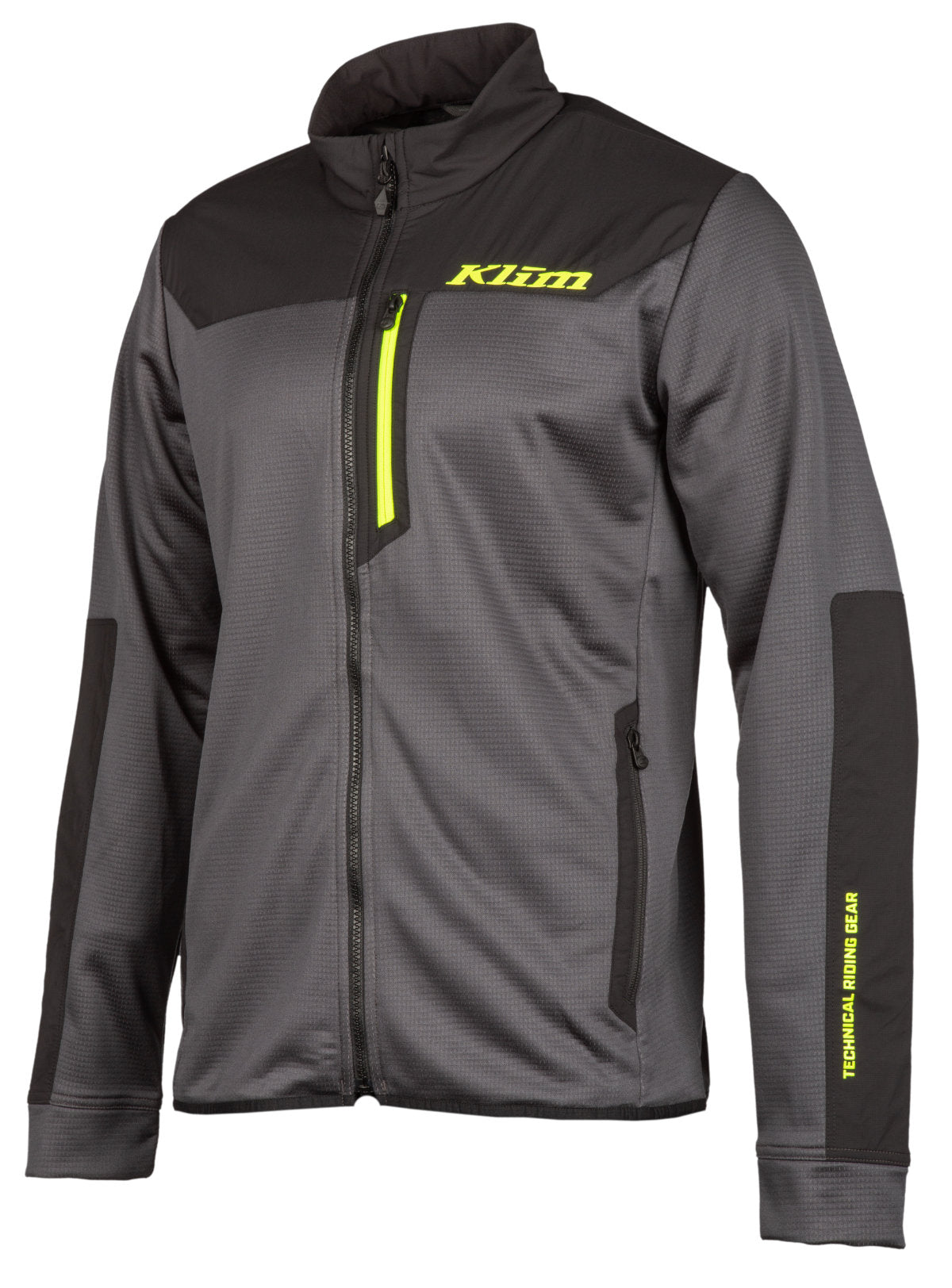 Alloy Jacket