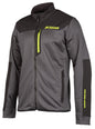 Alloy Jacket