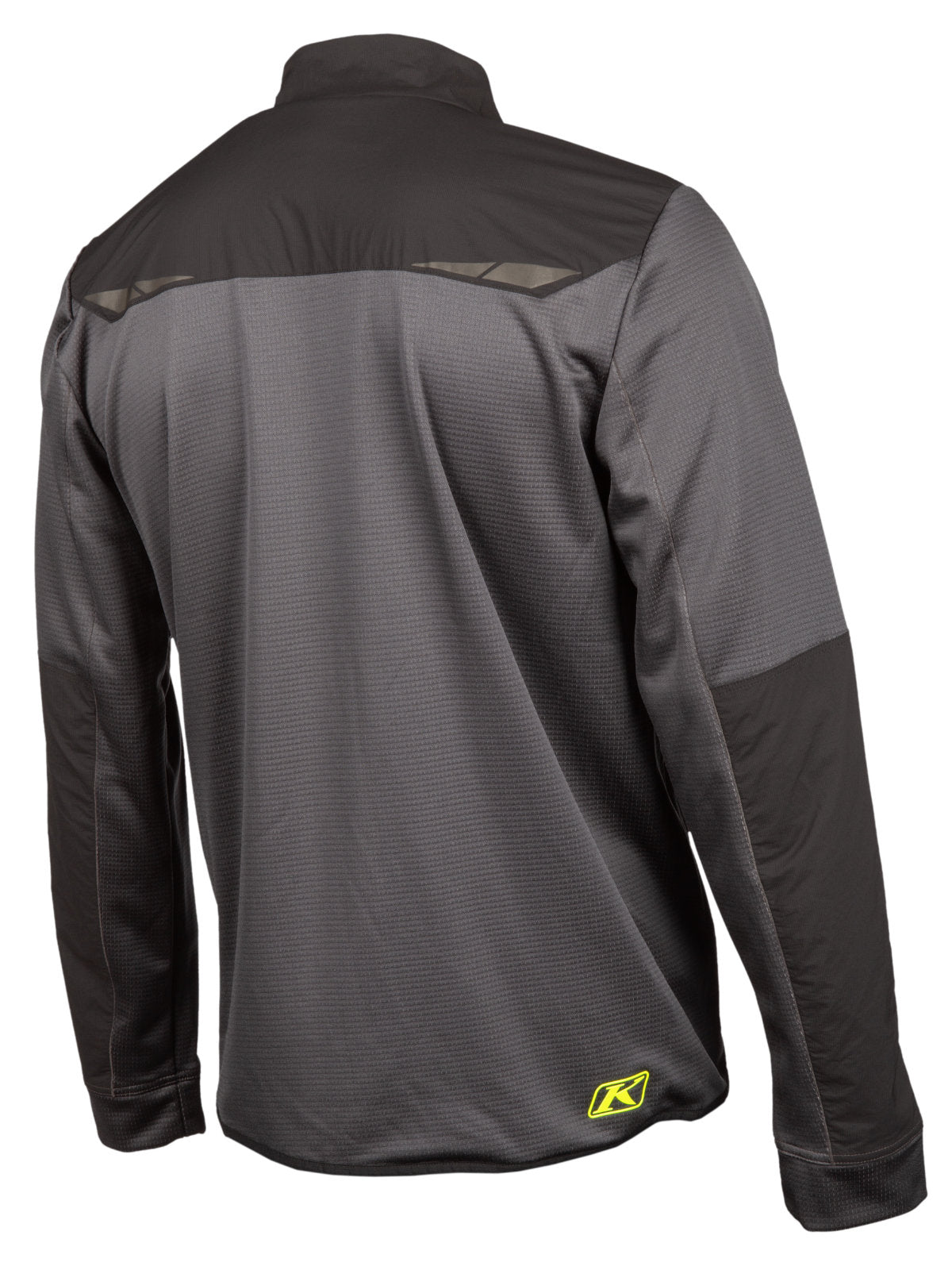 Alloy Jacket