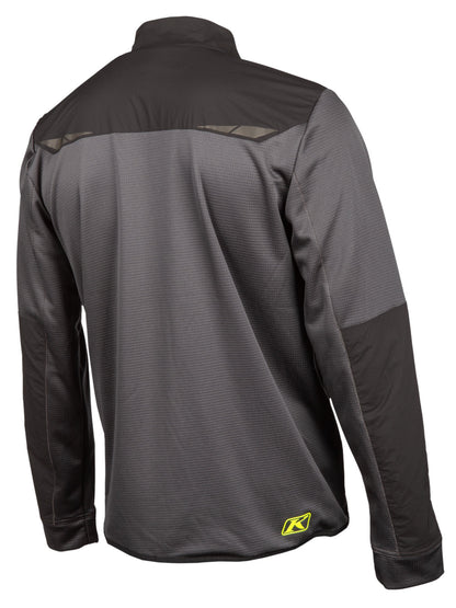 Alloy Jacket