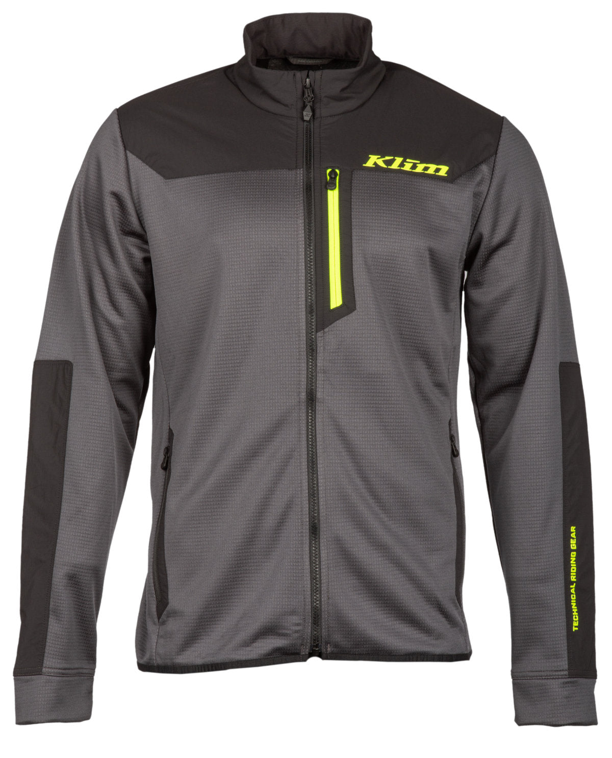 Alloy Jacket