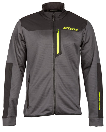 Alloy Jacket