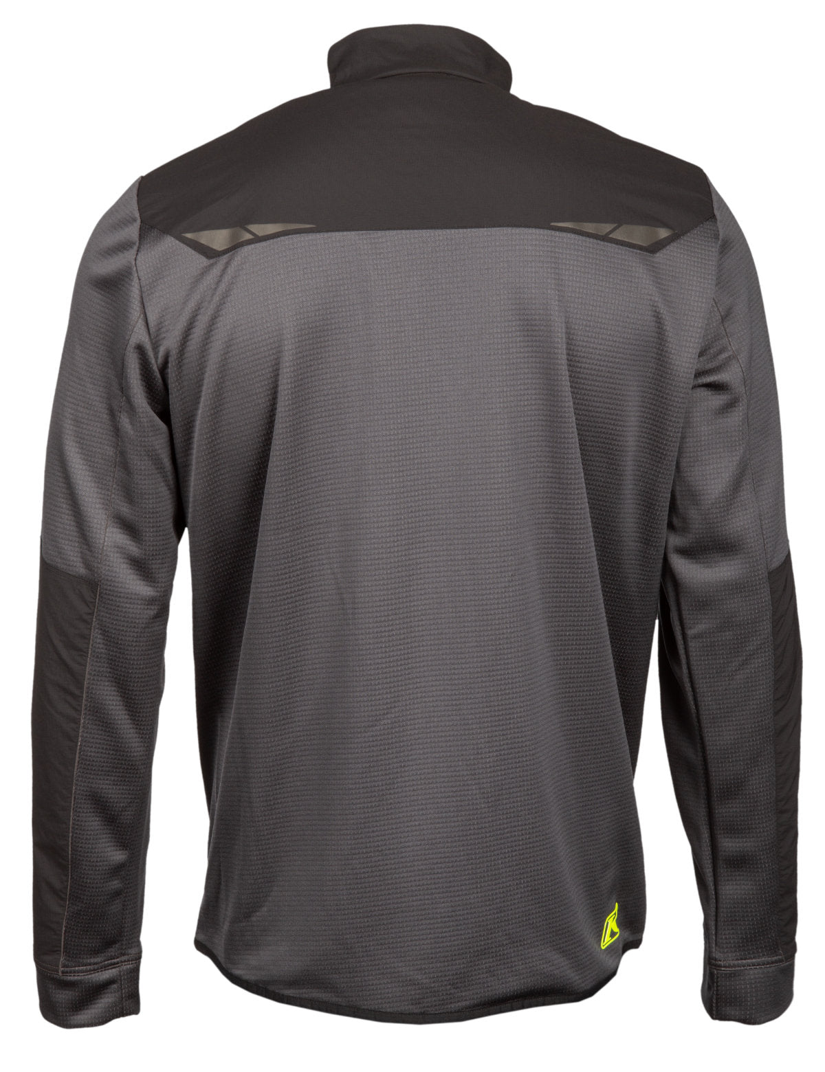 Alloy Jacket