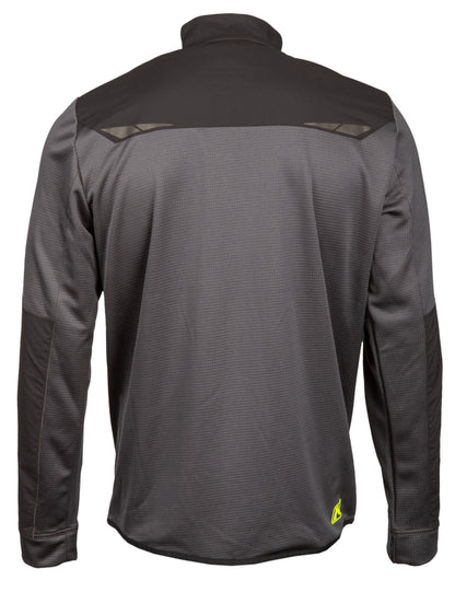 Alloy Jacket