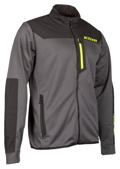 Alloy Jacket