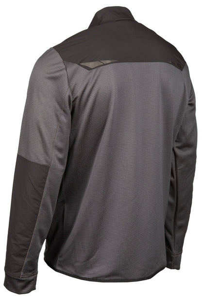 Alloy Jacket