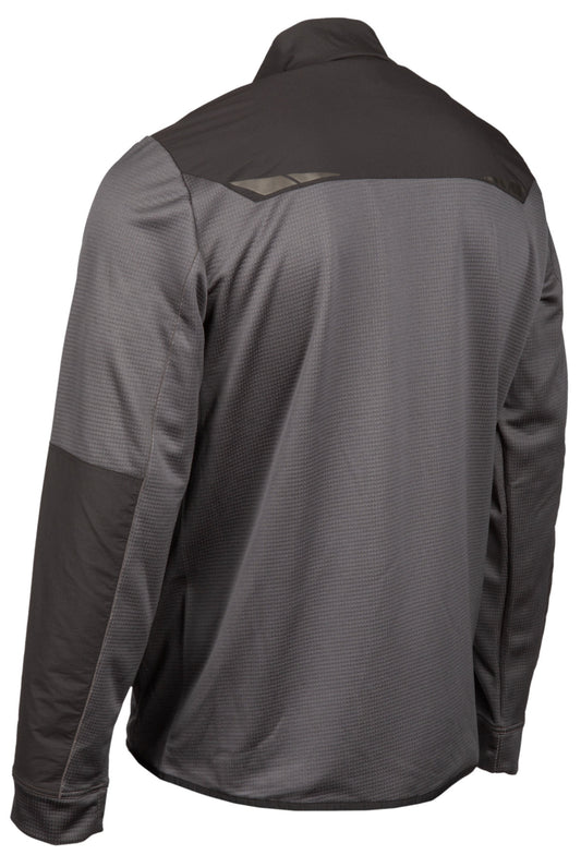 Alloy Jacket
