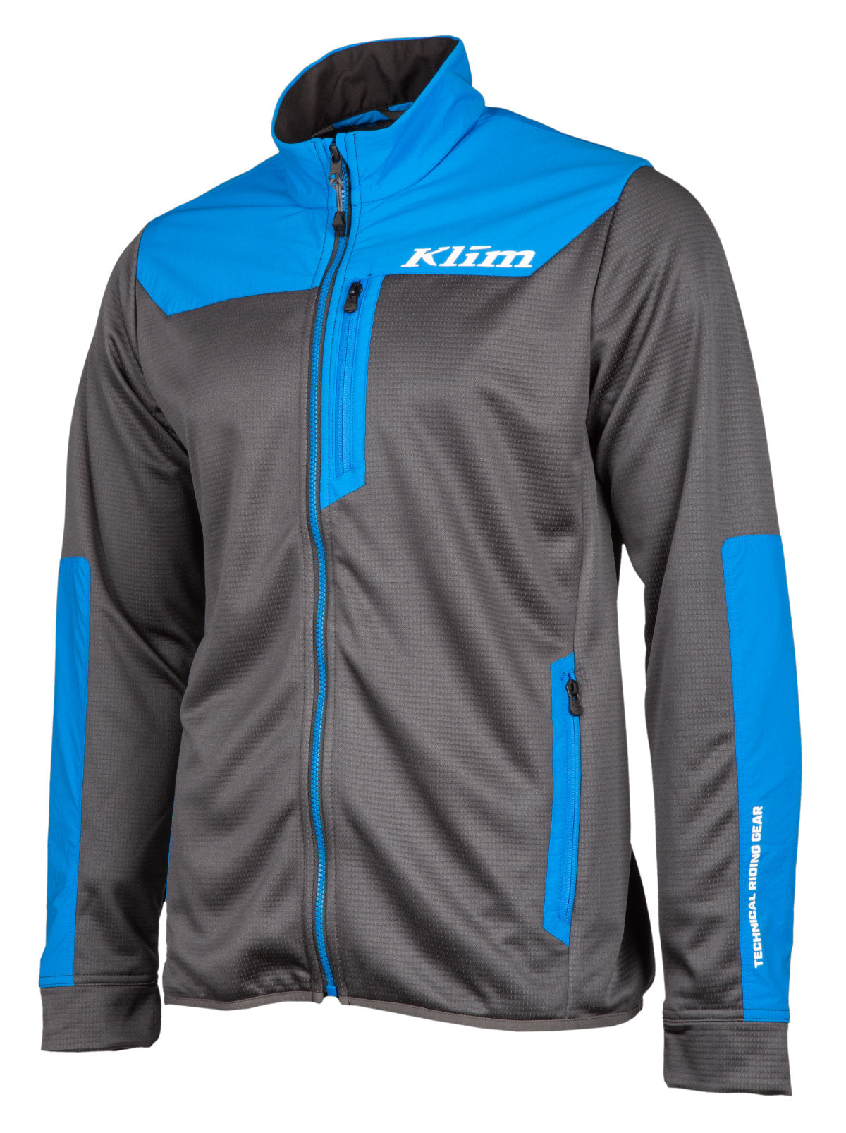 Alloy Jacket
