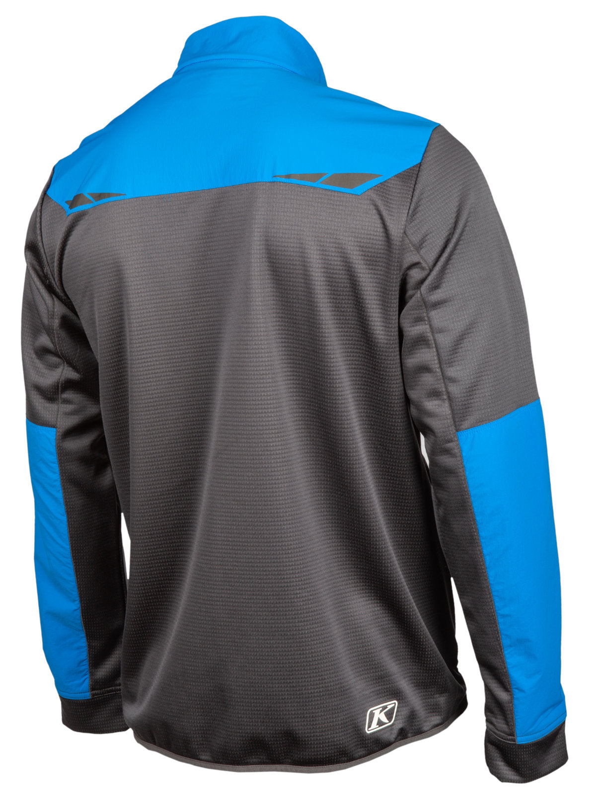 Alloy Jacket