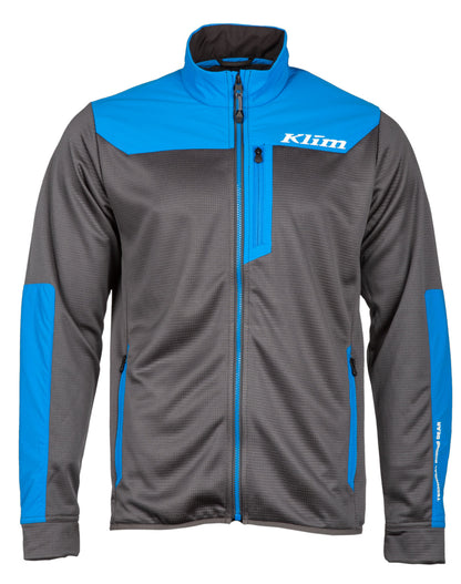 Alloy Jacket