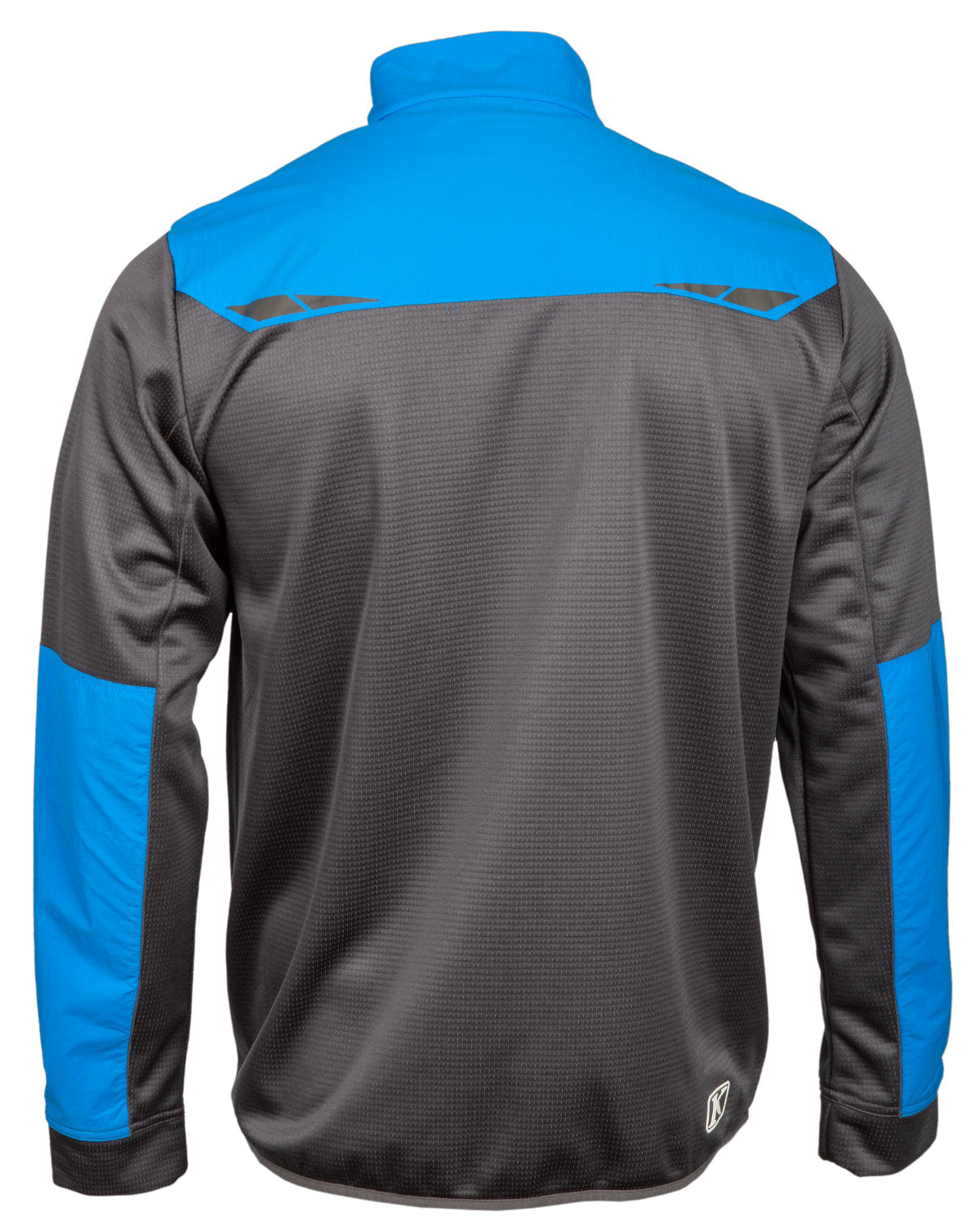 Alloy Jacket