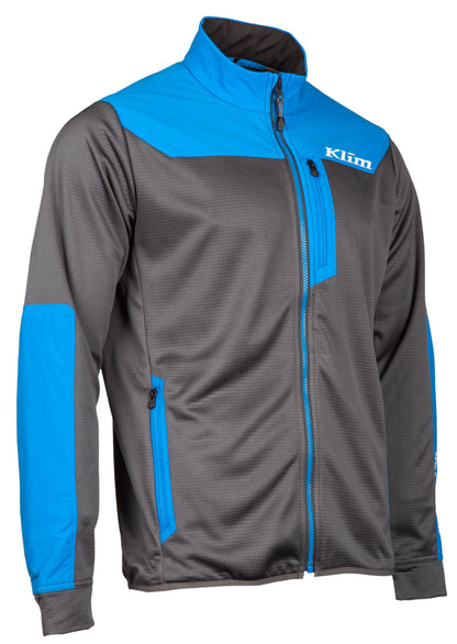 Alloy Jacket