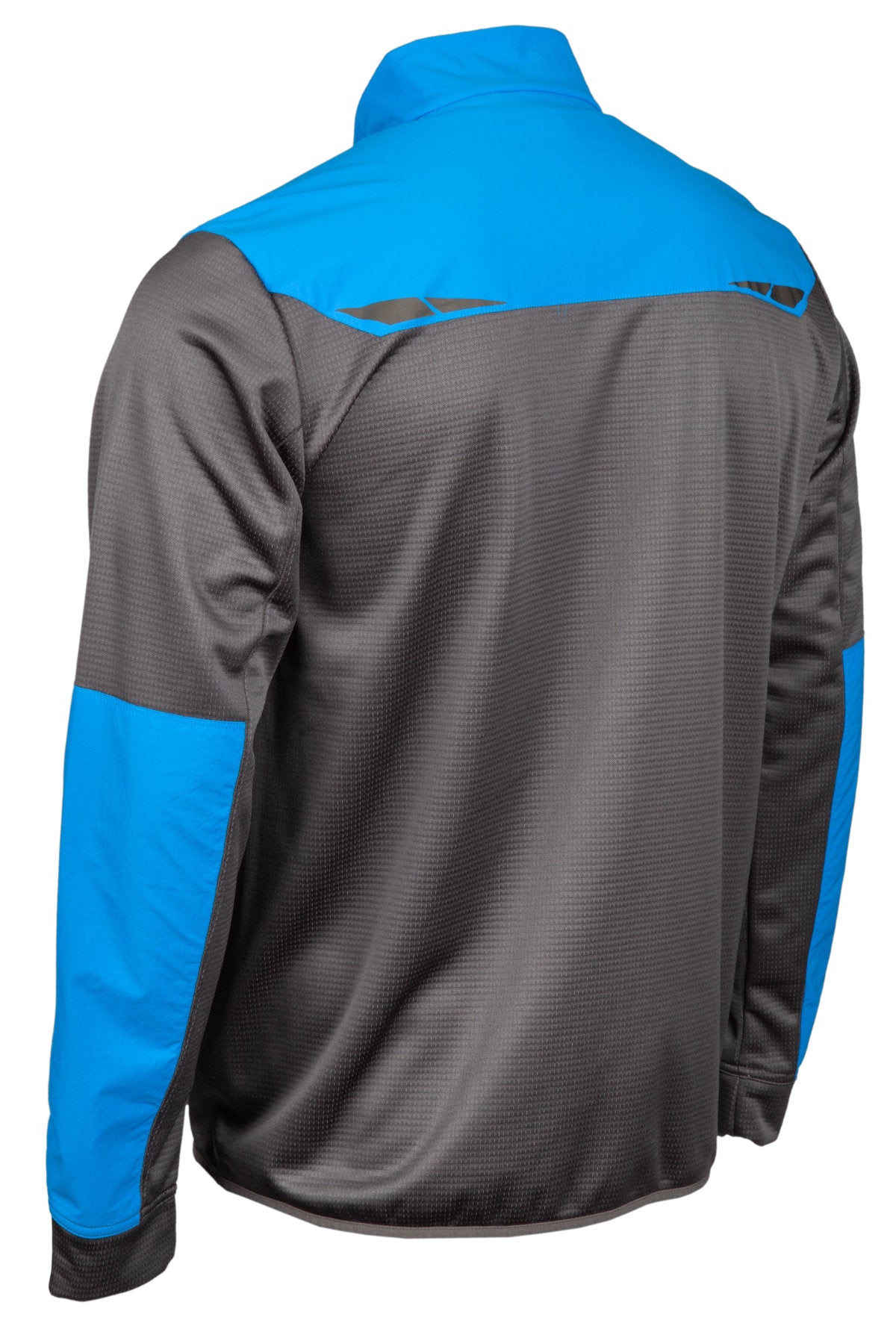 Alloy Jacket