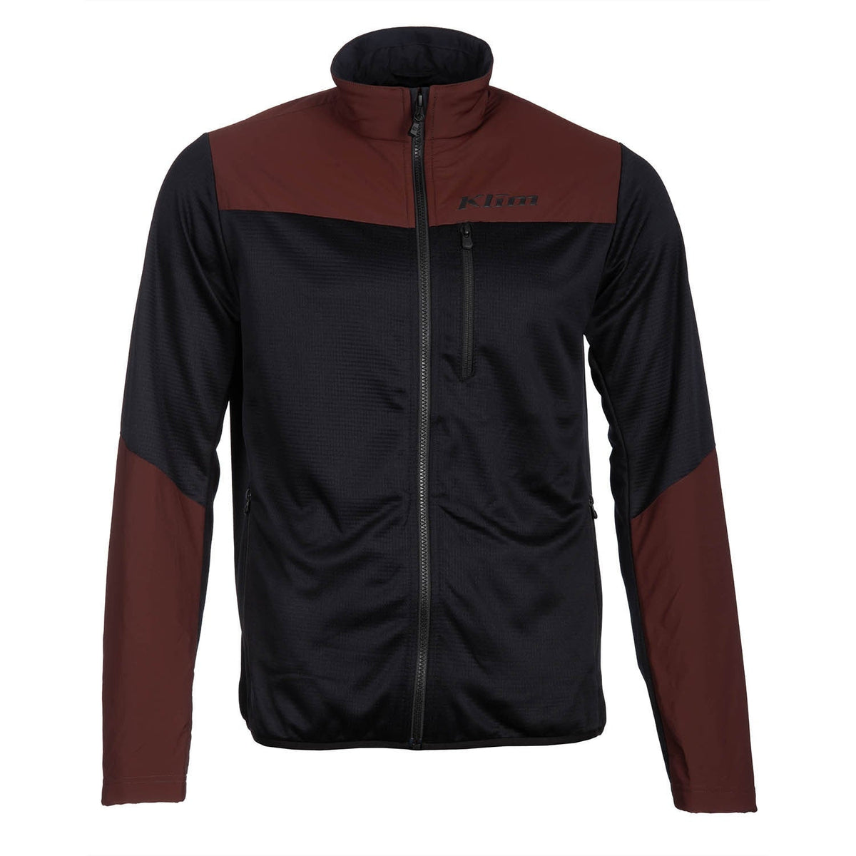 Alloy Jacket