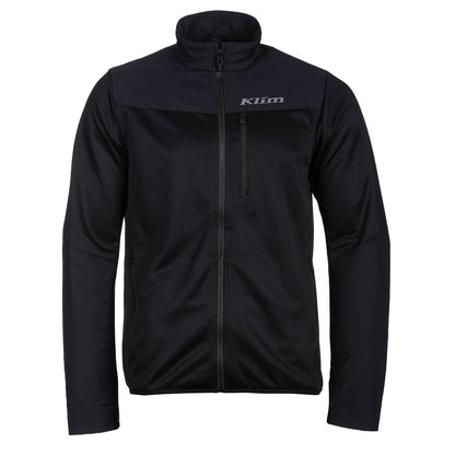 Alloy Jacket