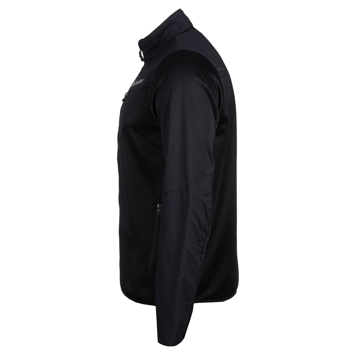 Alloy Jacket
