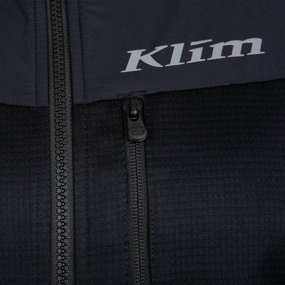 Alloy Jacket