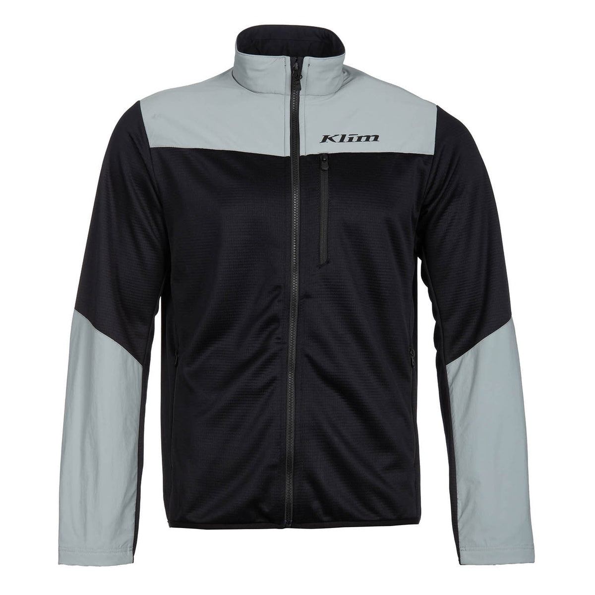 Alloy Jacket