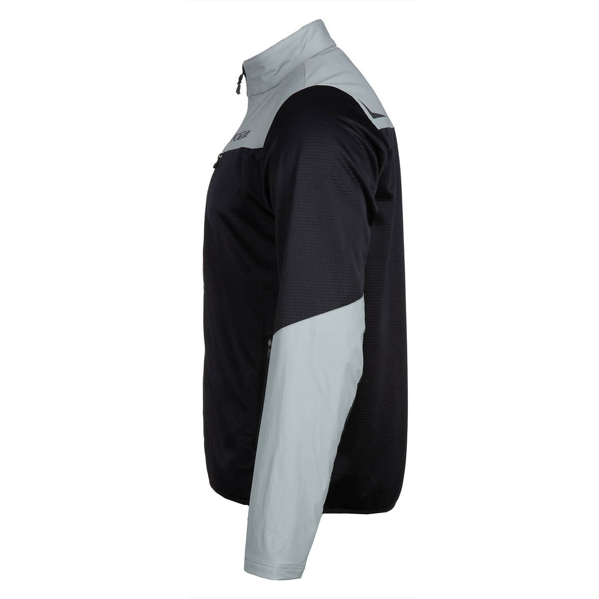 Alloy Jacket