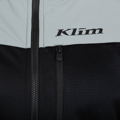 Alloy Jacket