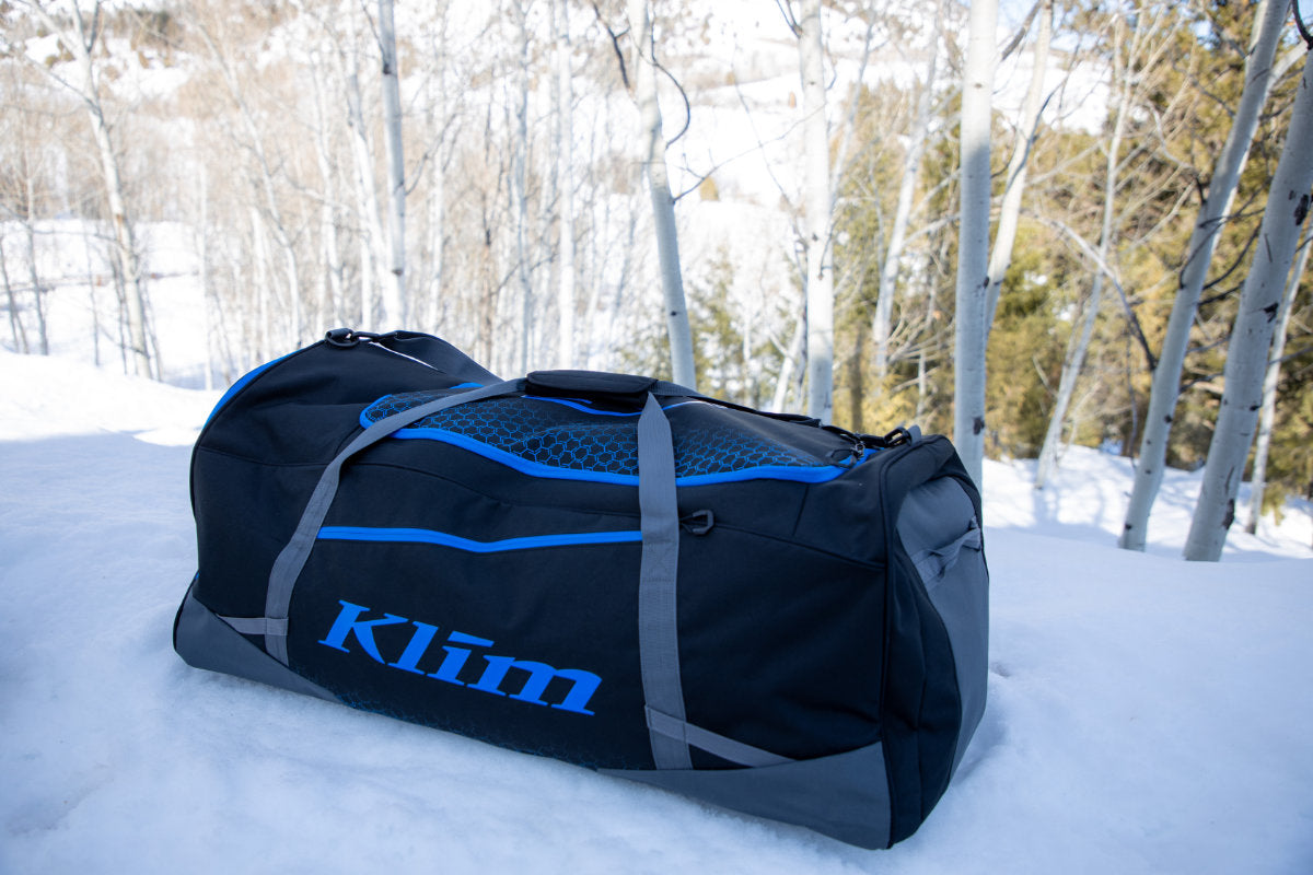 Drift Gear Bag