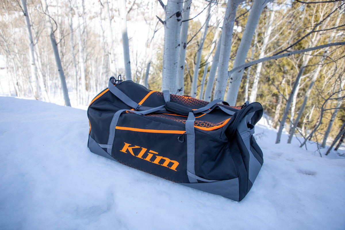 Drift Gear Bag