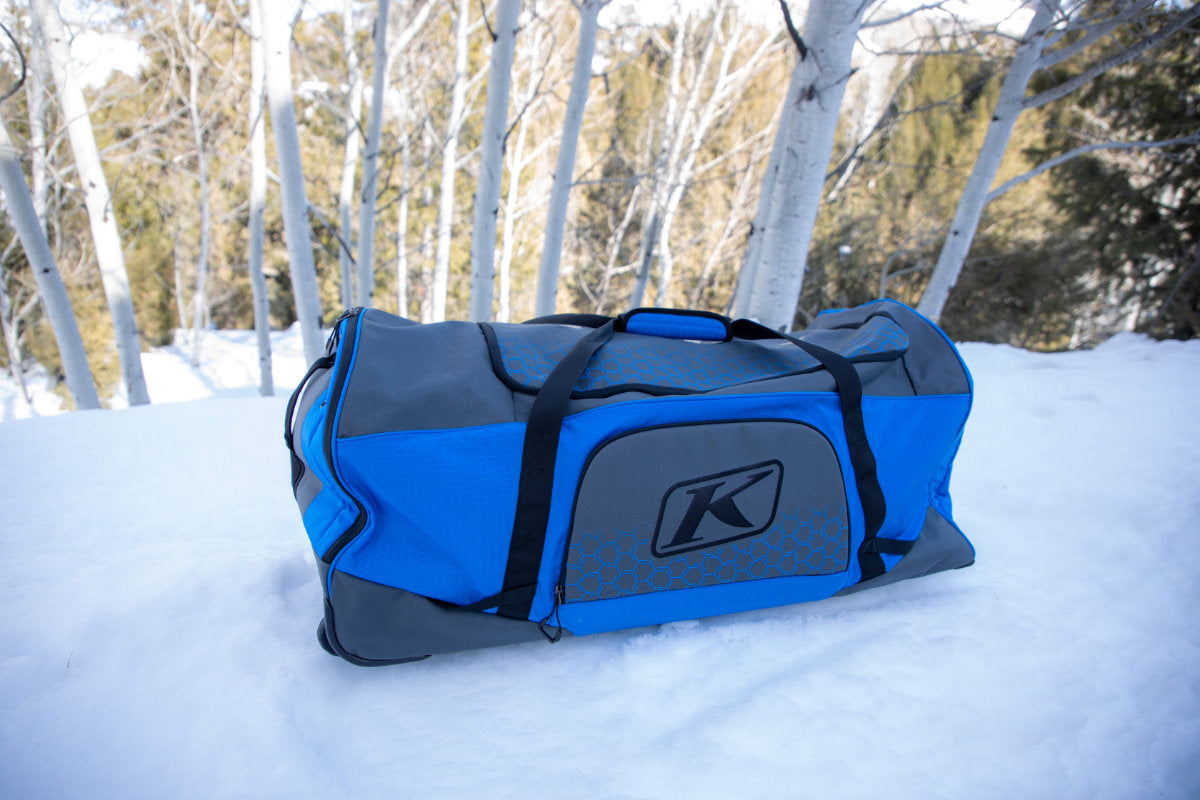 Team Gear Bag