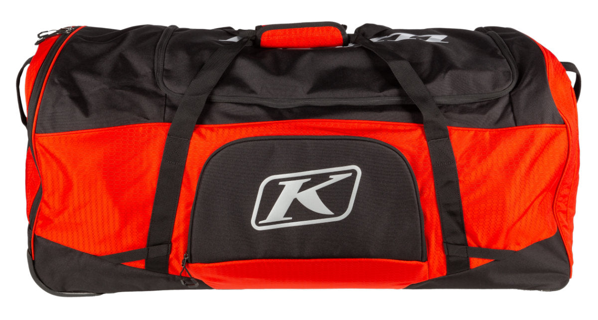 Team Gear Bag