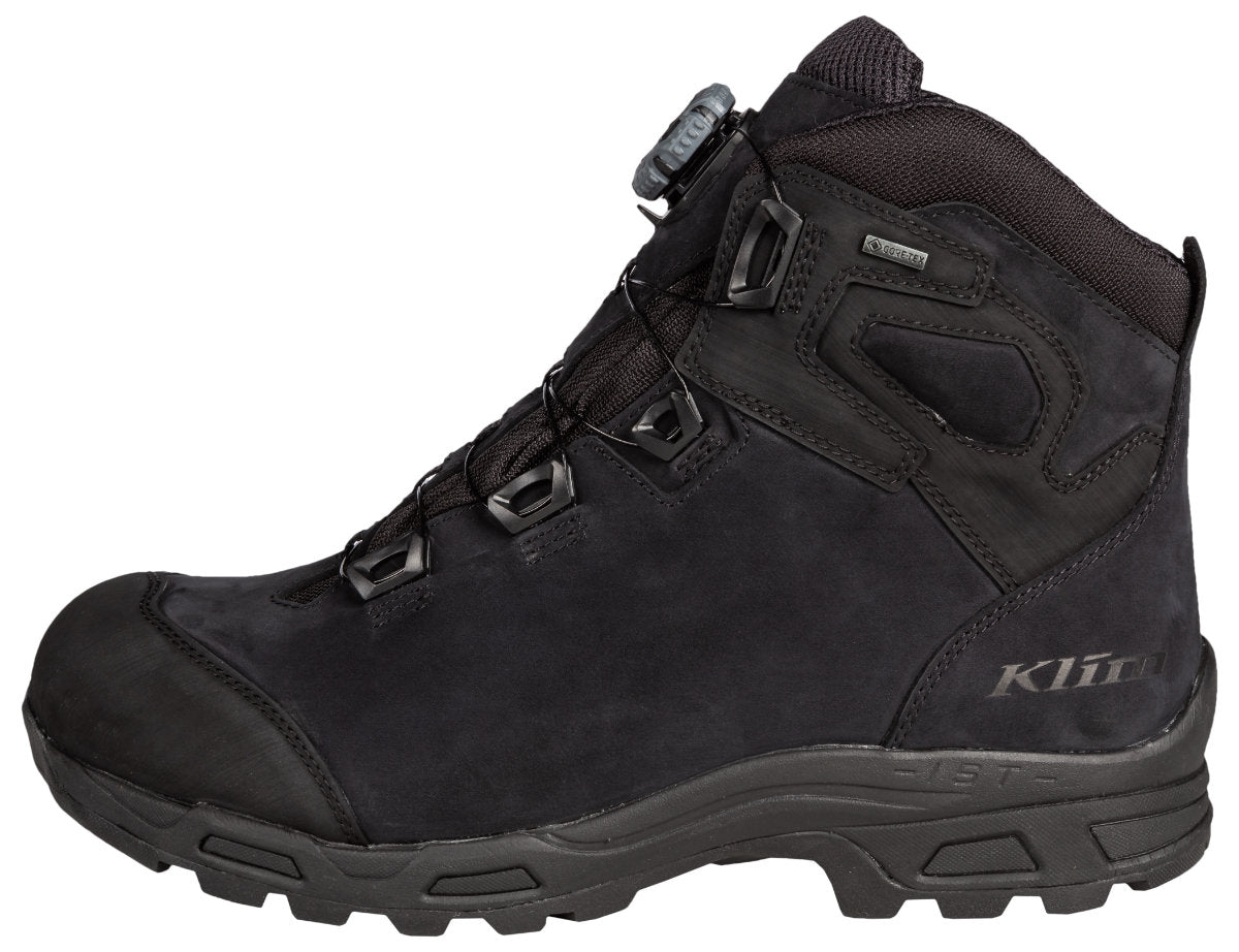 Range GTX Boot