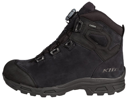Range GTX Boot