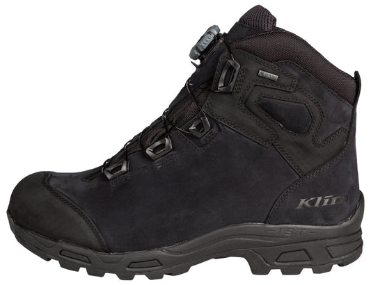 Range GTX Boot