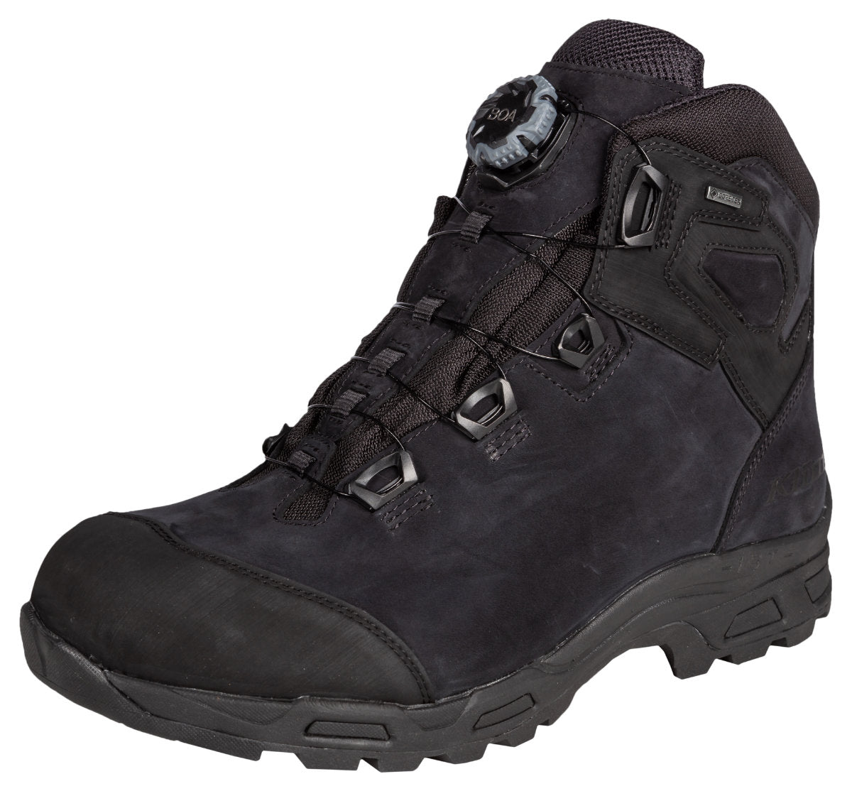 Range GTX Boot