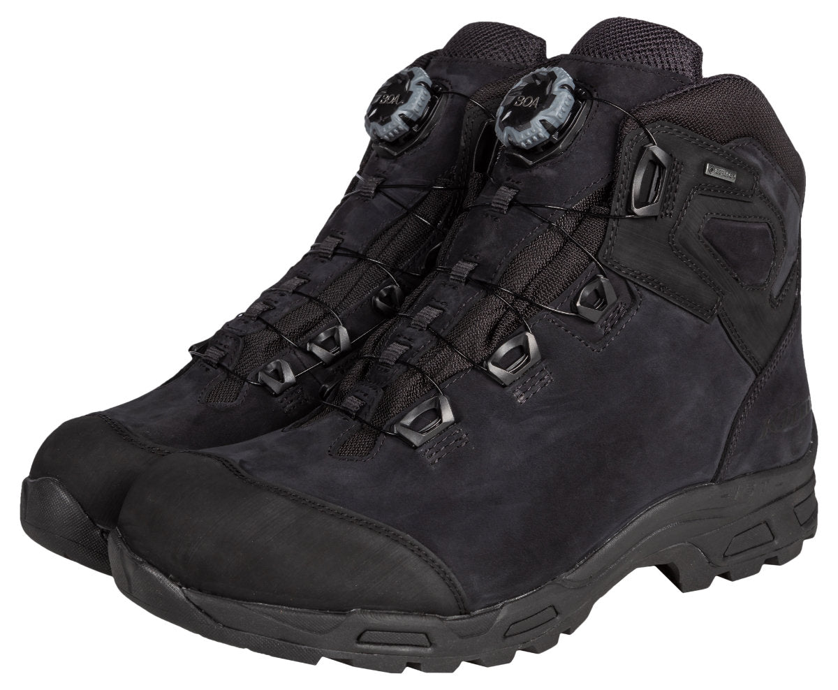 Range GTX Boot