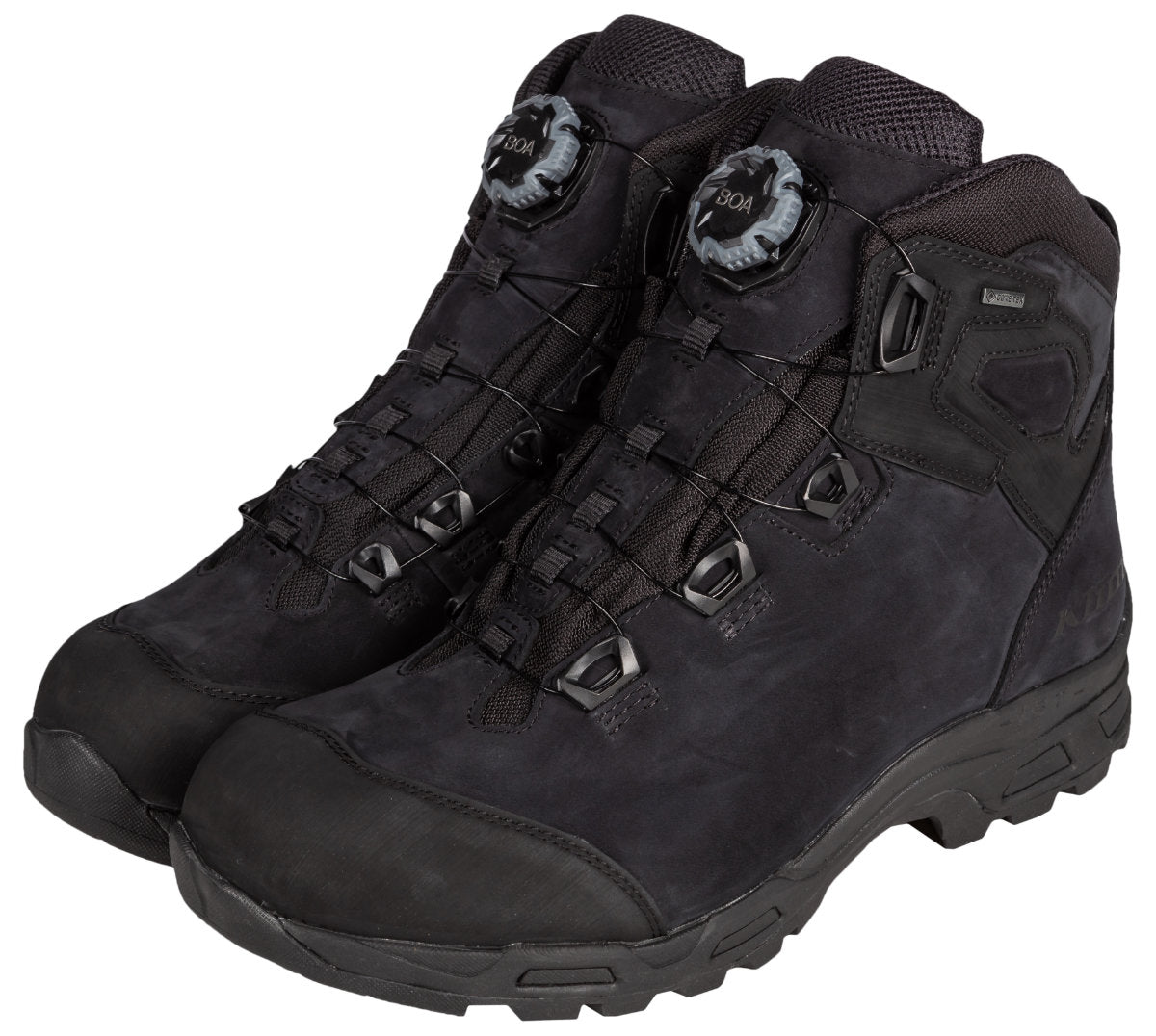 Range GTX Boot