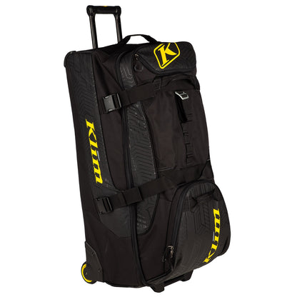 Kodiak Bag One Size Fits All Black