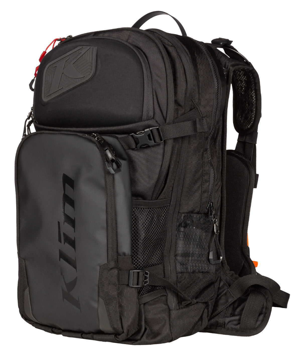 Aspect 16 Avalanche Airbag Pak One Size Fits All