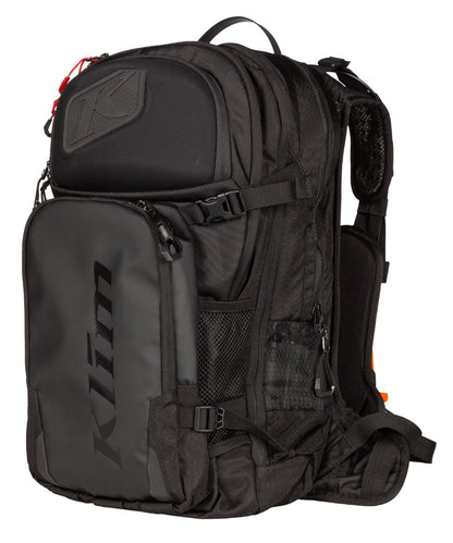 Aspect 16 Avalanche Airbag Pak One Size Fits All