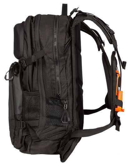 Aspect 16 Avalanche Airbag Pak One Size Fits All
