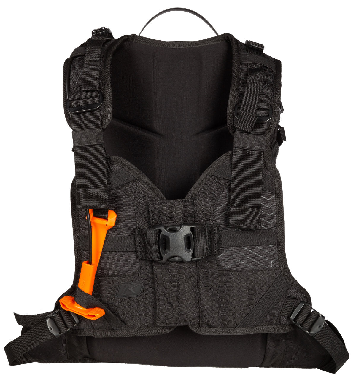 Aspect 16 Avalanche Airbag Pak One Size Fits All